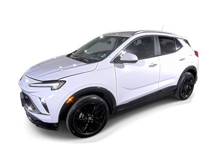2024 Buick Encore GX Billings MT