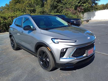 2025 Buick Encore GX Henderson KY