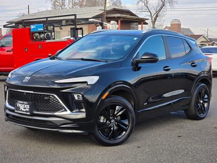 2025 Buick Encore GX Yakima WA