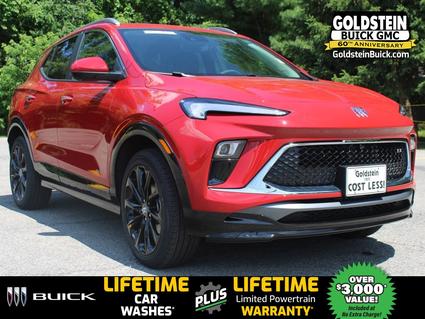 2026 Buick Encore GX Albany NY
