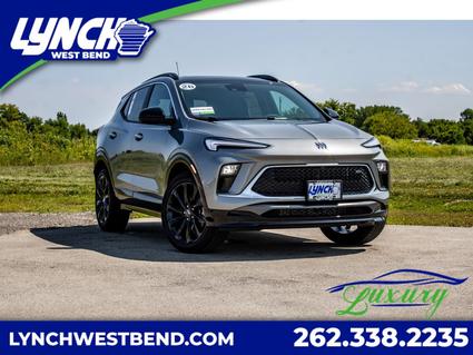 2026 Buick Encore GX West Bend WI