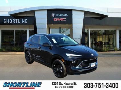 2026 Buick Encore GX Aurora CO