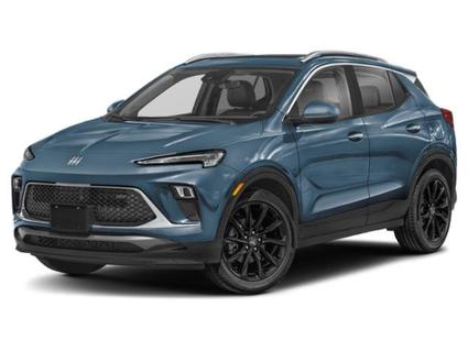 2026 Buick Encore GX Minneapolis MN