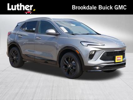 2026 Buick Encore GX Minneapolis MN