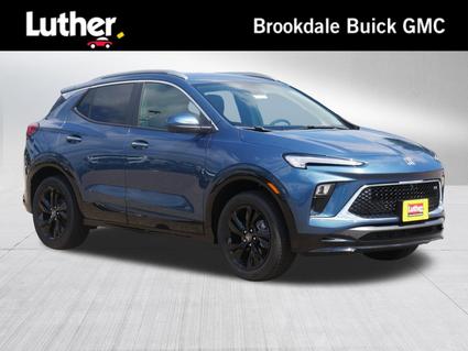2026 Buick Encore GX Minneapolis MN