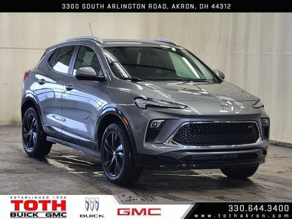 2026 Buick Encore GX Akron OH