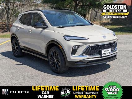 2026 Buick Encore GX Albany NY