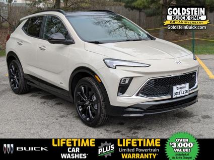 2026 Buick Encore GX Albany NY