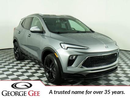 2024 Buick Encore GX Liberty Lake WA