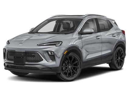 2024 Buick Encore GX Liberty Lake WA