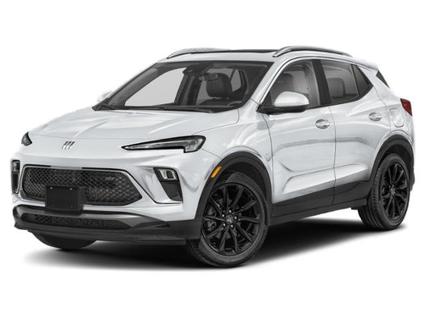 2024 Buick Encore GX Salinas CA