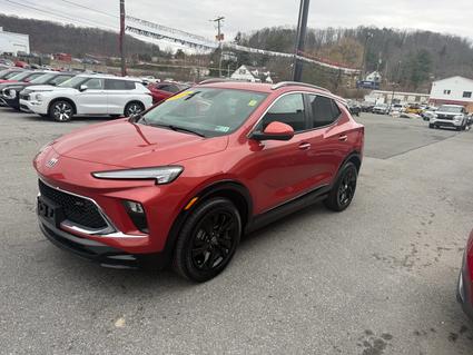 2024 Buick Encore GX Princeton WV