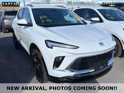 2024 Buick Encore GX Sand Springs OK