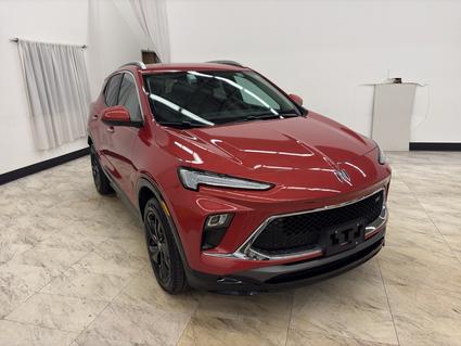 2024 Buick Encore GX Spokane WA