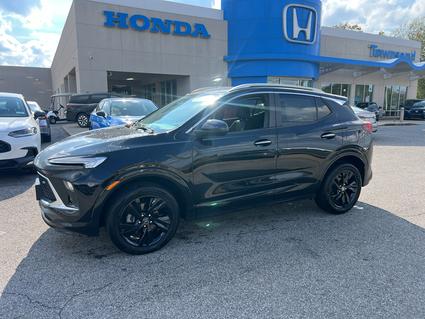 2024 Buick Encore GX Tuscaloosa AL