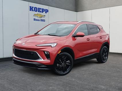 2024 Buick Encore GX La Vernia TX