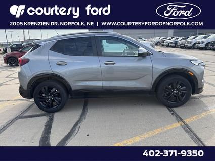 2024 Buick Encore GX Norfolk NE