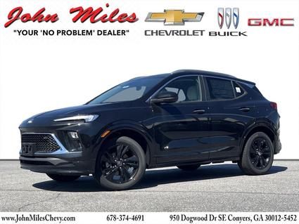 2025 Buick Encore GX Conyers GA