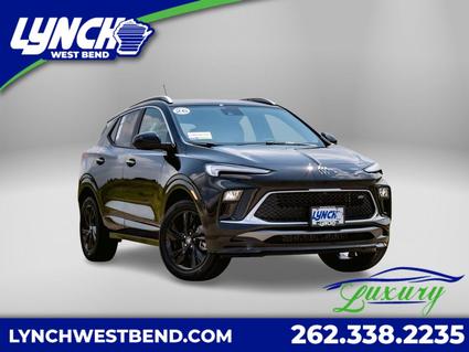 2026 Buick Encore GX West Bend WI