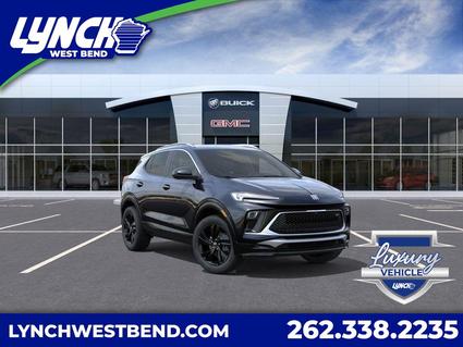 2026 Buick Encore GX West Bend WI