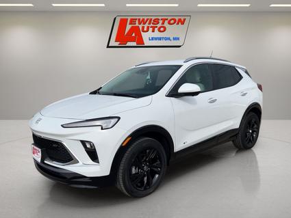 2026 Buick Encore GX Lewiston MN