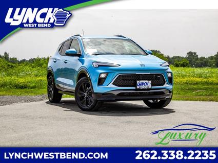 2026 Buick Encore GX West Bend WI