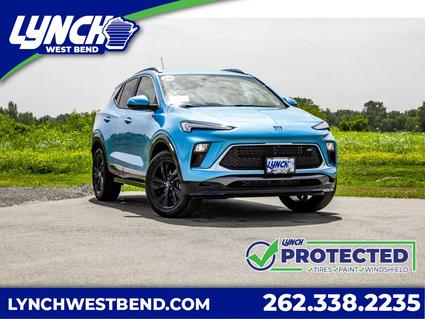 2026 Buick Encore GX West Bend WI