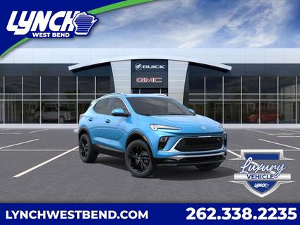 2026 Buick Encore GX West Bend WI