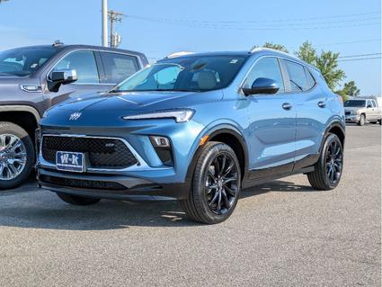 2026 Buick Encore GX Sedalia MO