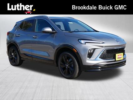 2026 Buick Encore GX Minneapolis MN