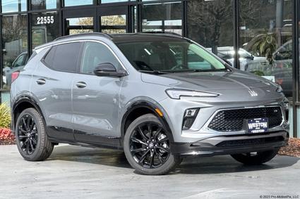 2026 Buick Encore GX Vero Beach FL