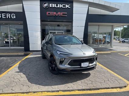 2026 Buick Encore GX Carbondale IL