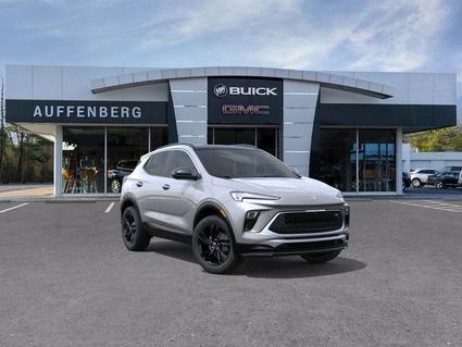 2026 Buick Encore GX Carbondale IL