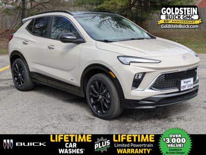 2026 Buick Encore GX Albany NY