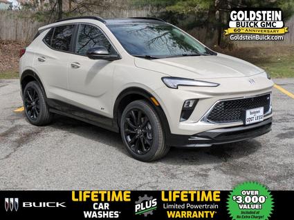 2026 Buick Encore GX Albany NY