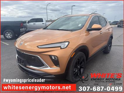 2024 Buick Encore GX Gillette WY