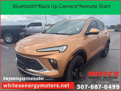 2024 Buick Encore GX Gillette WY