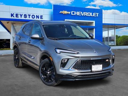 2024 Buick Encore GX Sand Springs OK