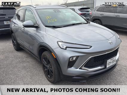 2024 Buick Encore GX Sand Springs OK