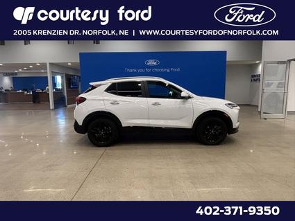2024 Buick Encore GX Norfolk NE