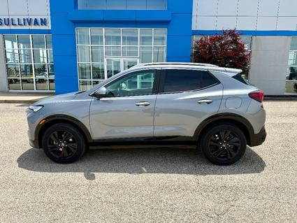 2024 Buick Encore GX Sullivan IN