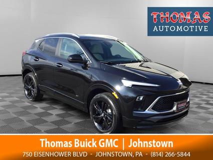 2025 Buick Encore GX Johnstown PA