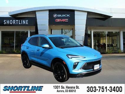 2026 Buick Encore GX Aurora CO