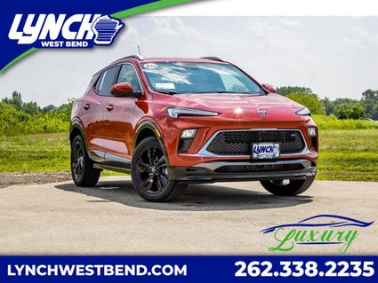 2026 Buick Encore GX West Bend WI