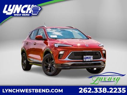2026 Buick Encore GX West Bend WI