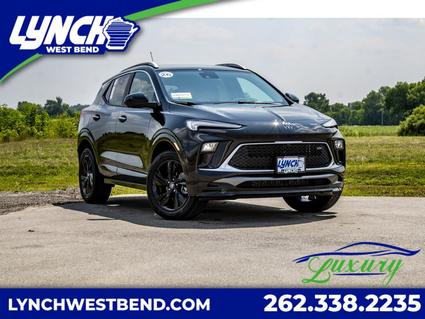 2026 Buick Encore GX West Bend WI