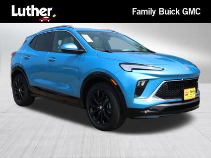 2026 Buick Encore GX Fargo ND