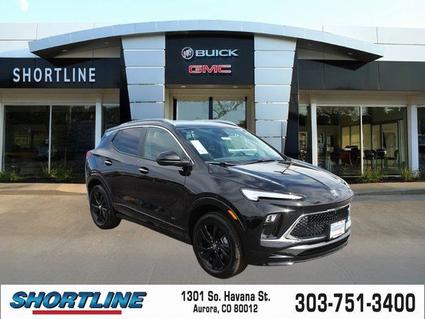2026 Buick Encore GX Aurora CO