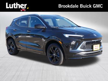 2026 Buick Encore GX Minneapolis MN