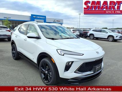 2026 Buick Encore GX White Hall AR
